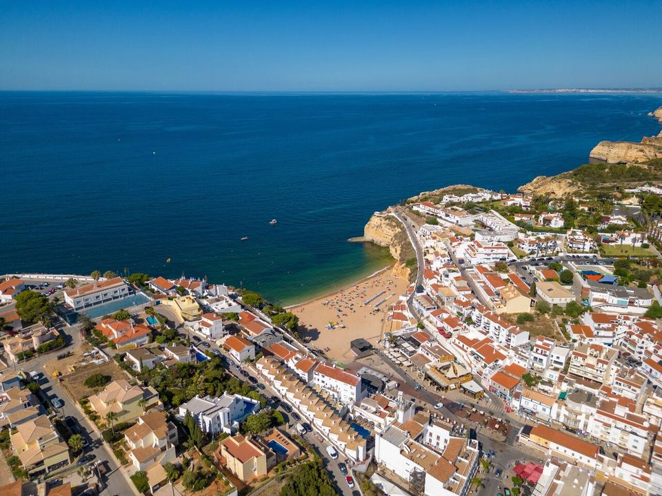 Villa i Lagoa, Faro - foto 4