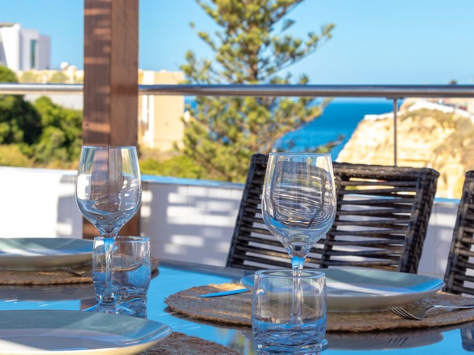 Villa i Lagoa, Faro - foto 1