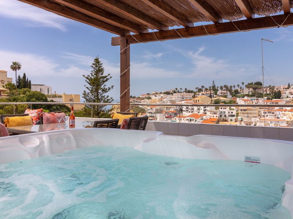 Villa i Lagoa, Faro - foto 2
