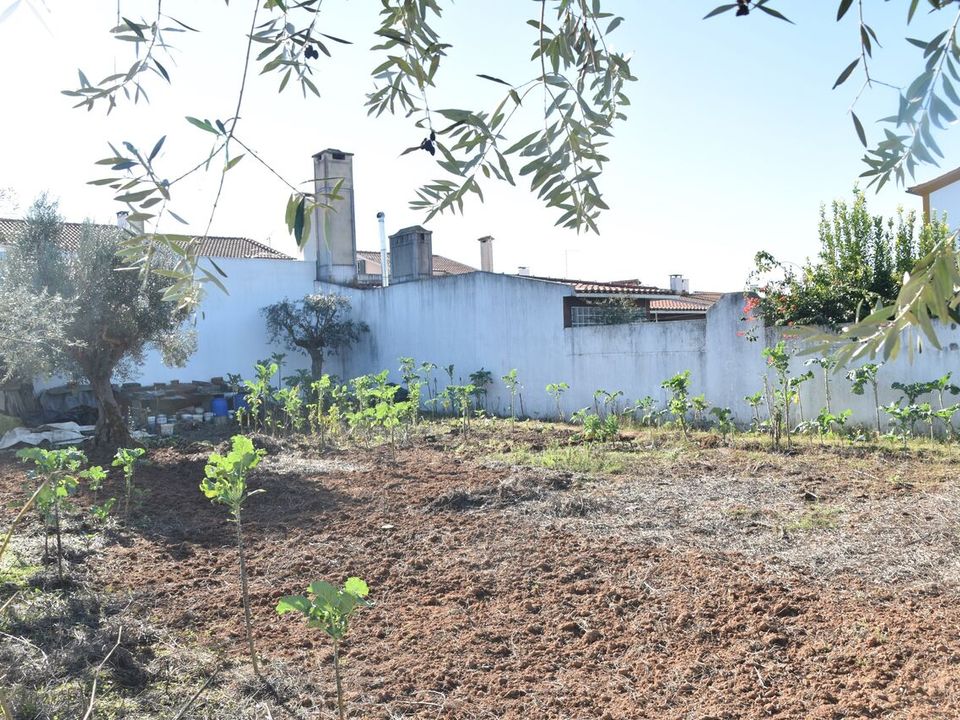 Helårsgrund i Entroncamento, Santarem - foto 2
