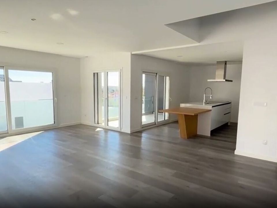 Villa i Corroios, Setubal - foto 1