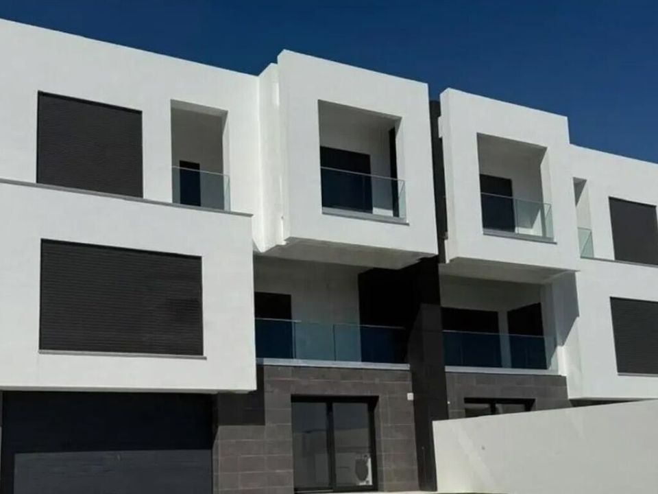 Villa i Corroios, Setubal - foto 3