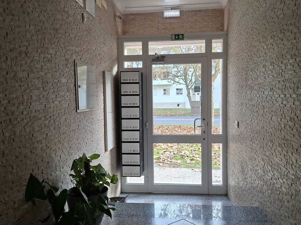 Lejlighed i Montijo, Setubal - foto 5