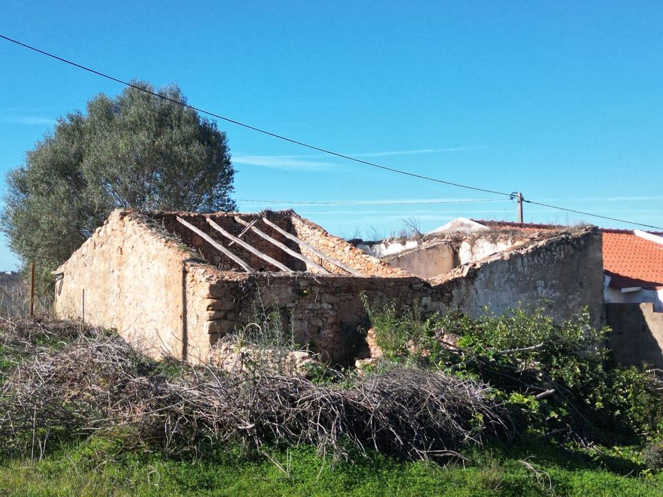 Helårsgrund i Algoz, Faro - foto 2
