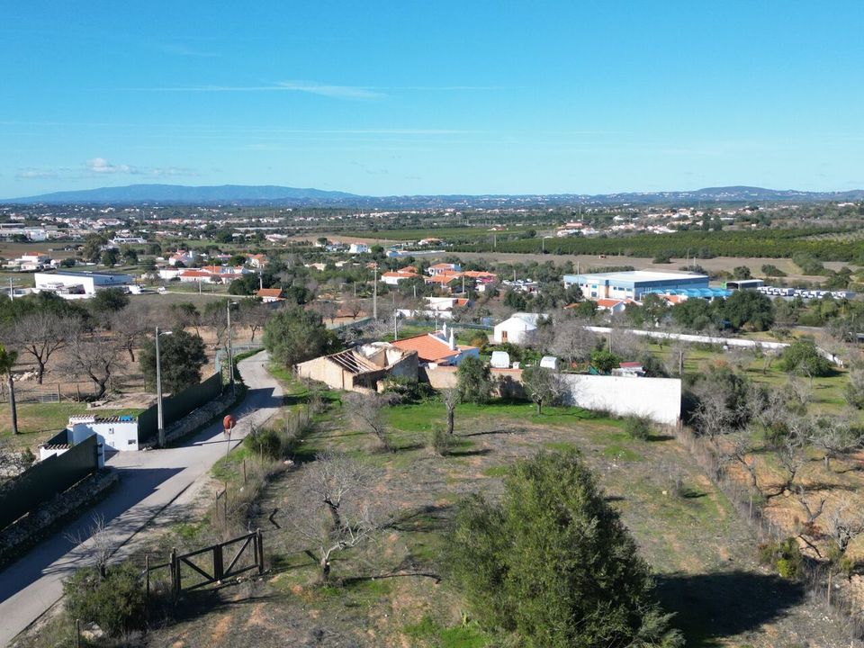 Helårsgrund i Algoz, Faro - foto 3