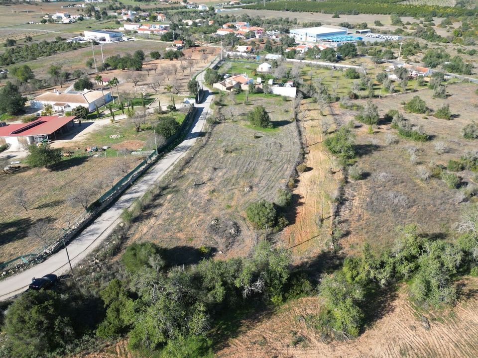 Helårsgrund i Algoz, Faro - foto 5