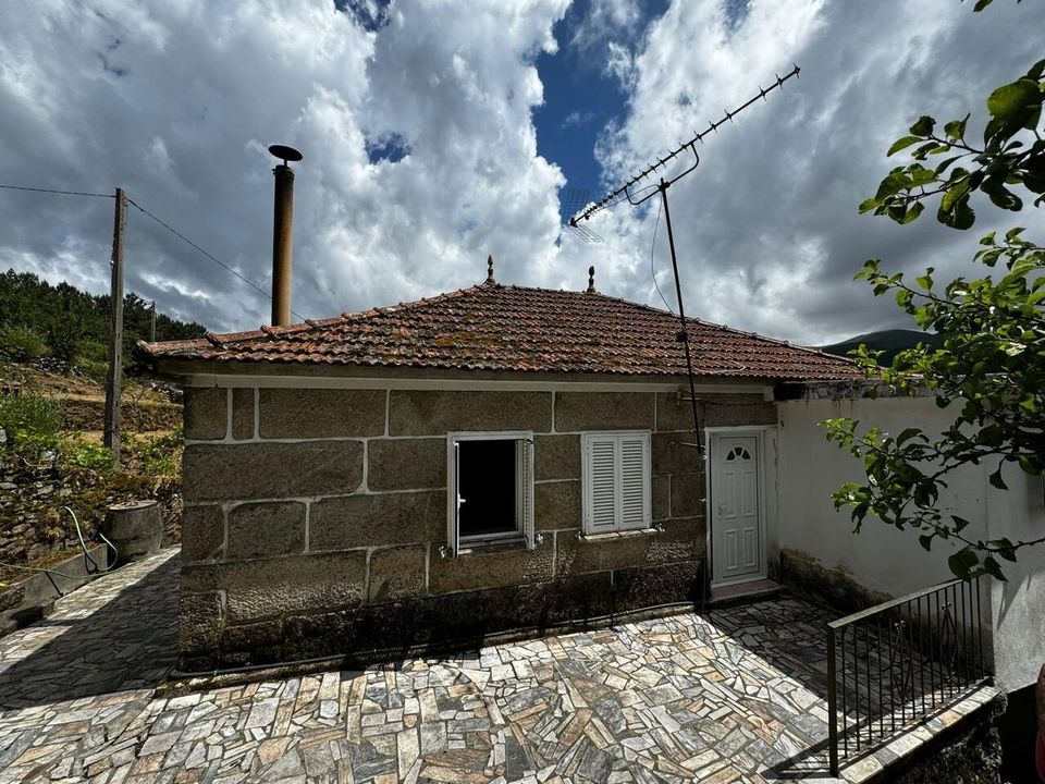 Villa in Cousso, Viana do Castelo - foto 1