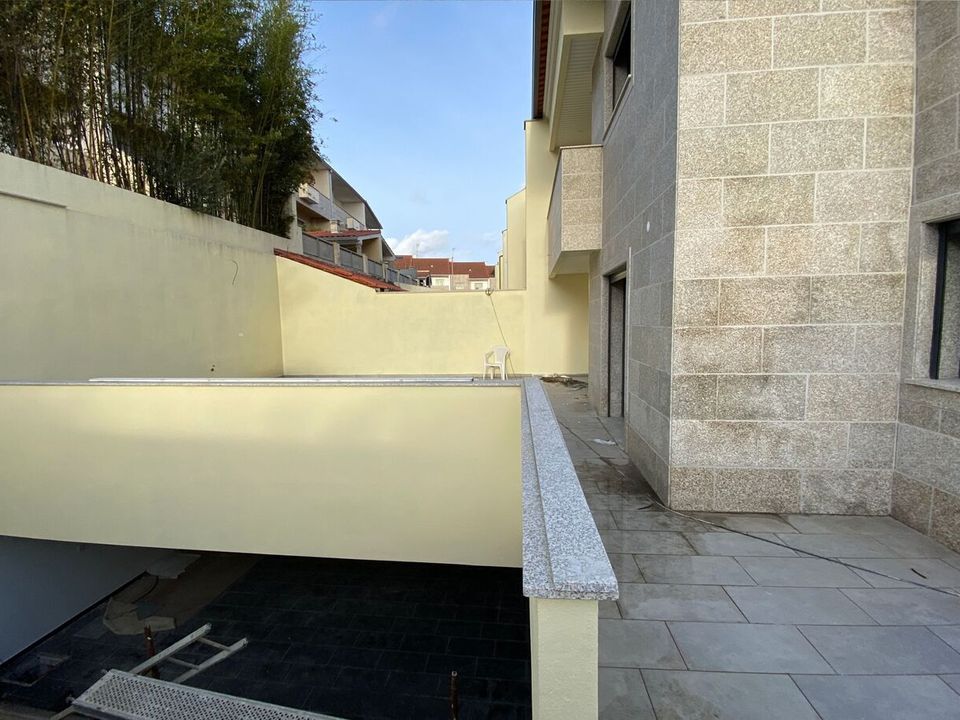 Villa i Ranhados, Viseu - bilde 2