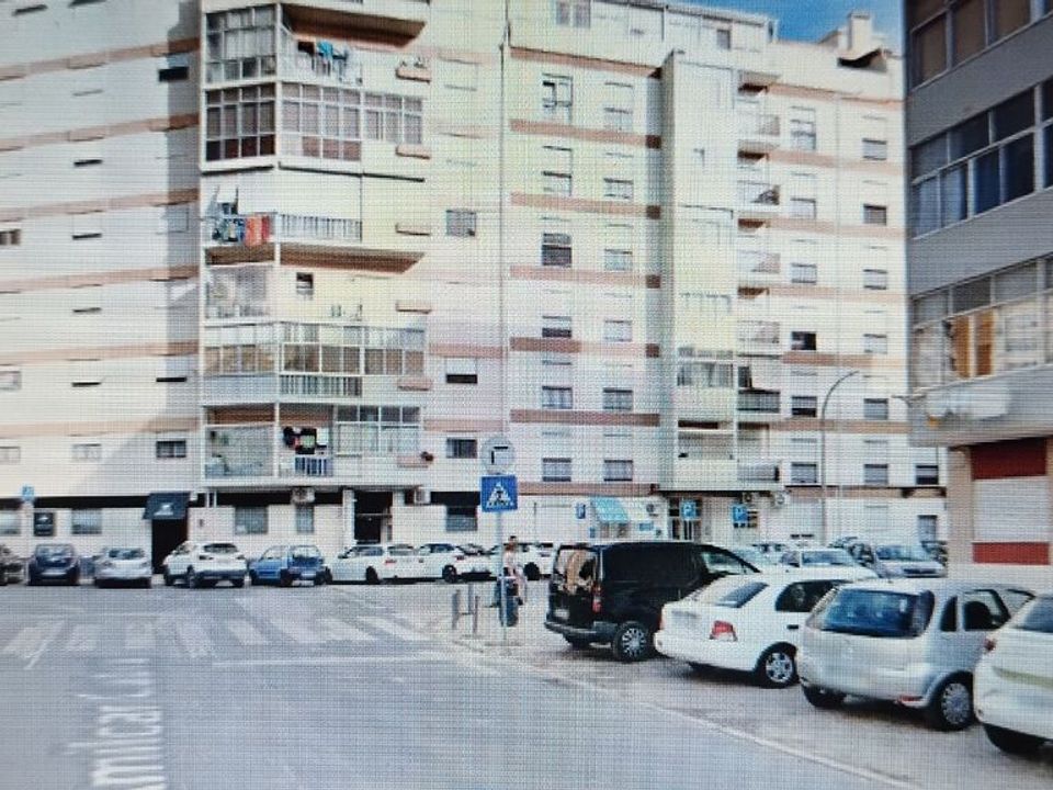 Lejlighed i Setubal, Setubal - foto 1