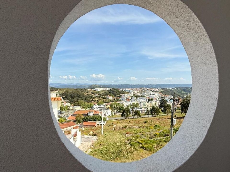 Lejlighed i Nazare, Leiria - foto 1