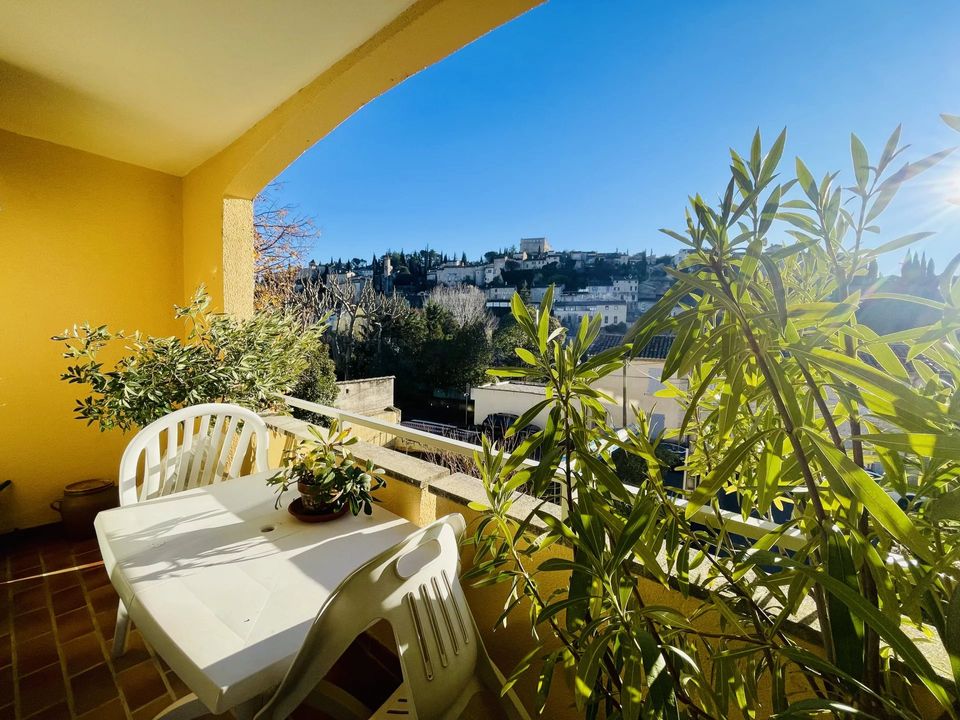 Apartament a Vaison-la-Romaine, Vaucluse - foto 1