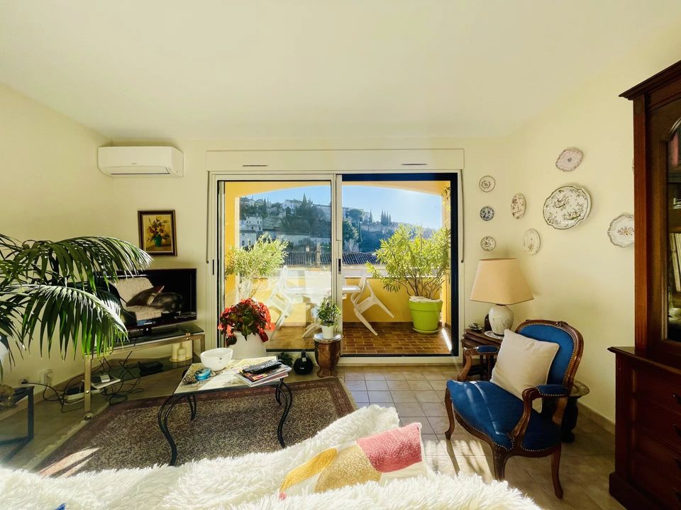 Apartament a Vaison-la-Romaine, Vaucluse - foto 2