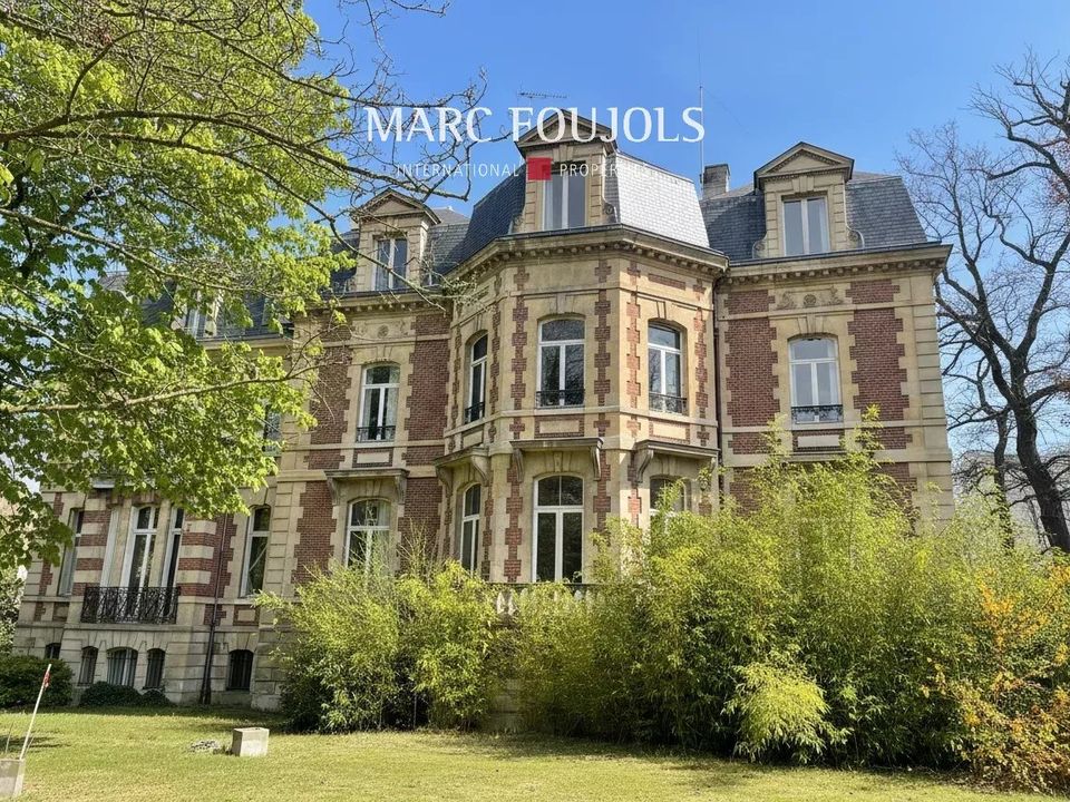 Lejlighed i Chantilly, Oise - foto 1
