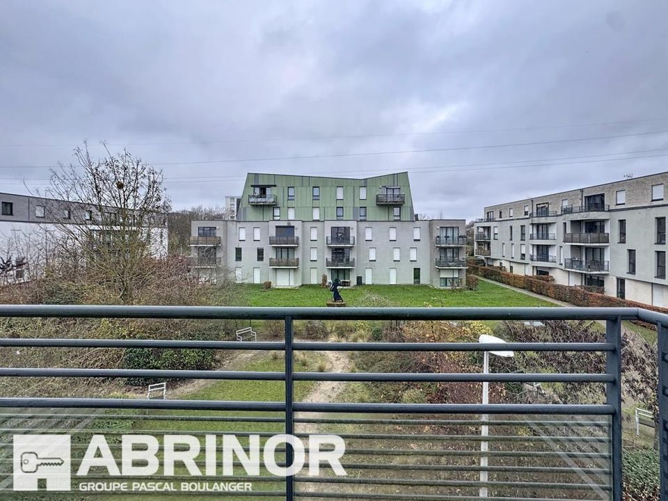Lejlighed i Wattignies, Nord - foto 1