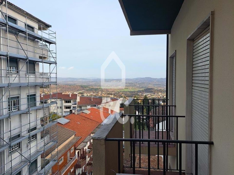 Lejlighed i Covilha, Castelo Branco - foto 1