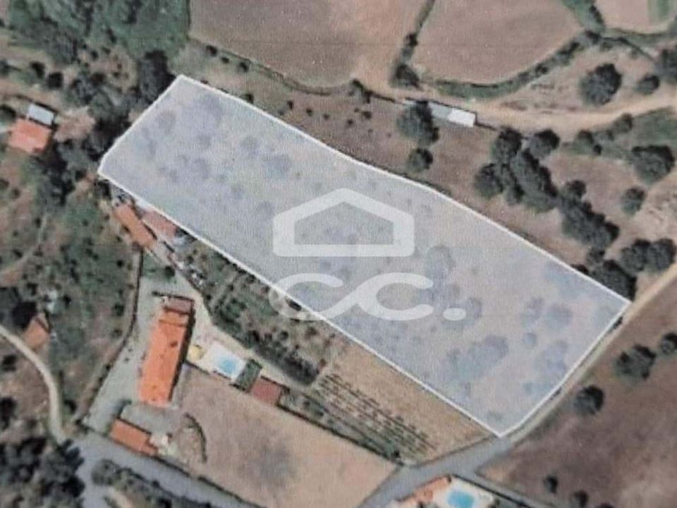 Helårsgrund i Covilha, Castelo Branco - foto 1