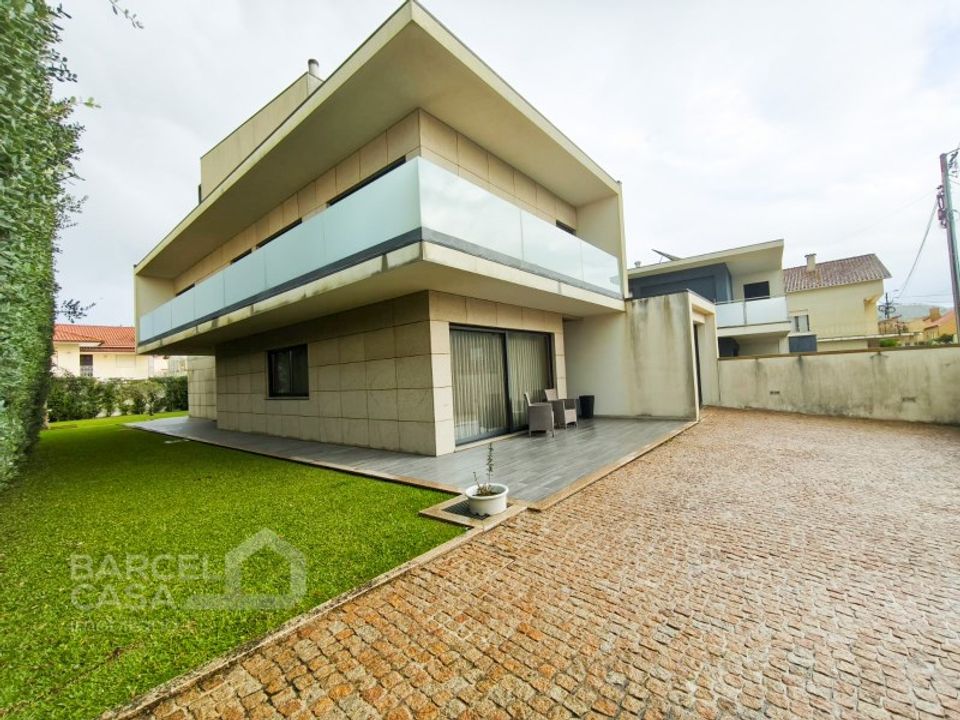 Villa i Esposende, Braga - foto 1