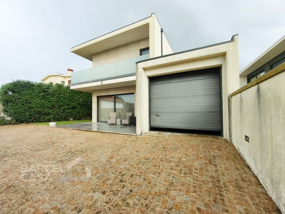 Villa i Esposende, Braga - foto 2