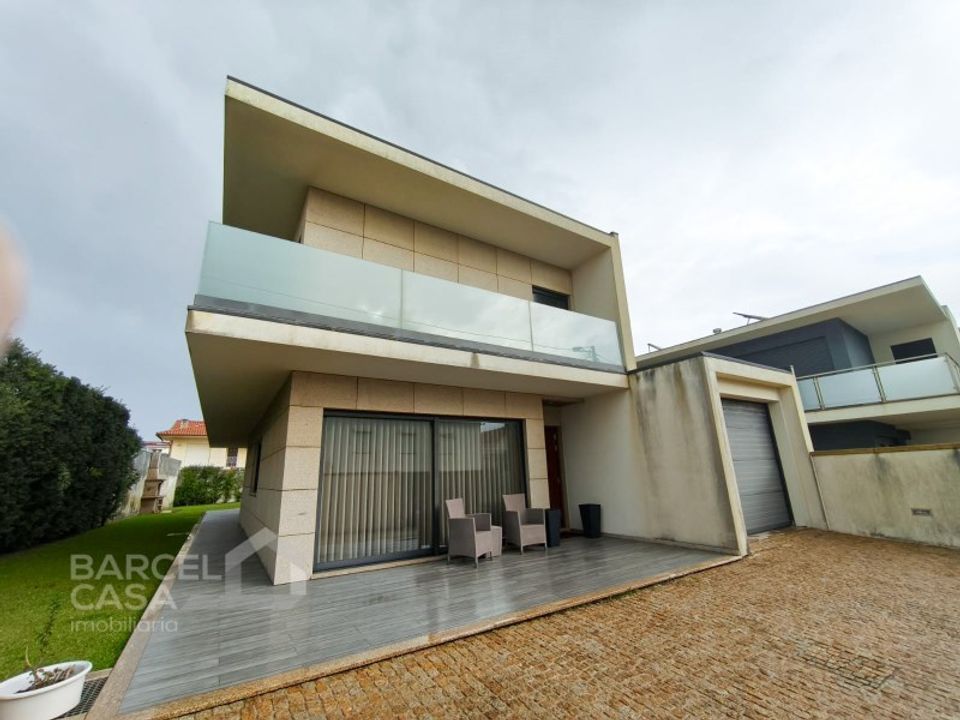Villa i Esposende, Braga - foto 3