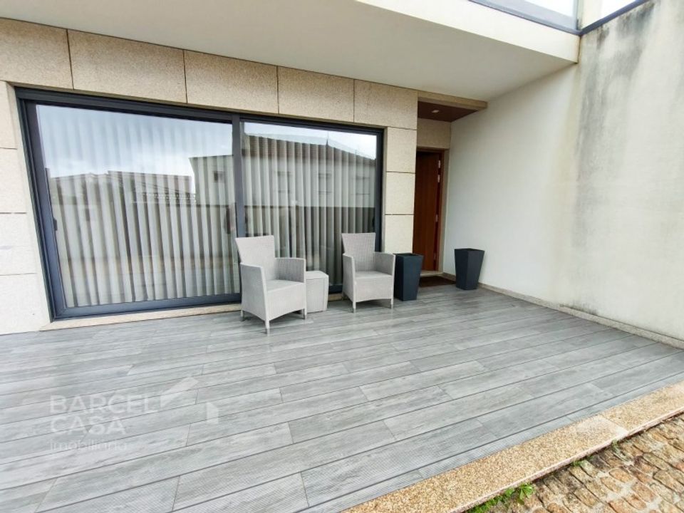 Villa i Esposende, Braga - foto 4