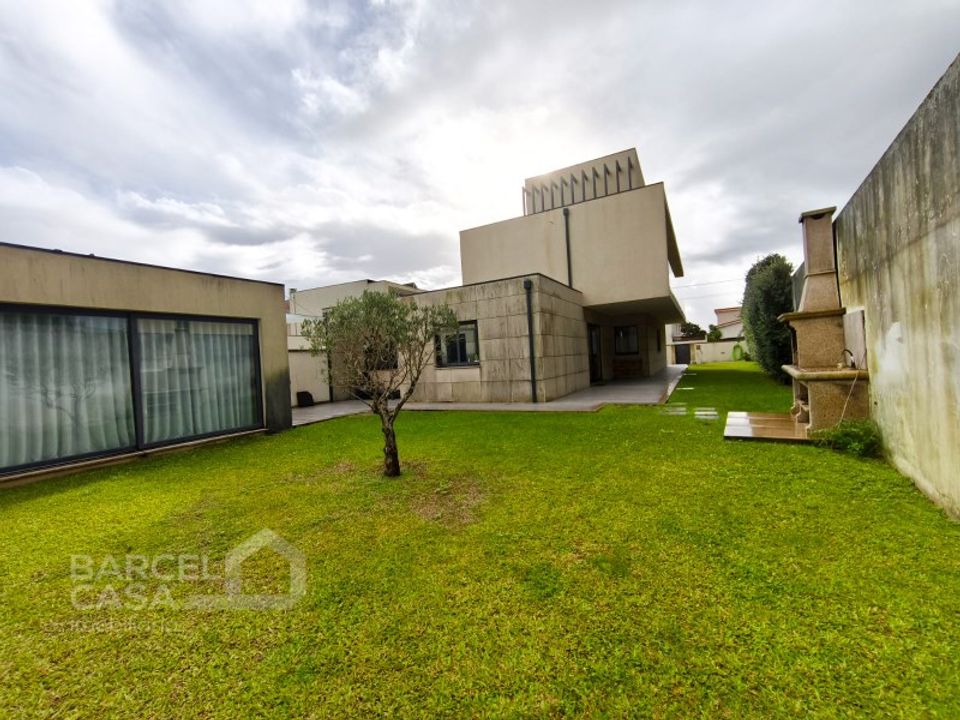 Villa i Esposende, Braga - foto 5