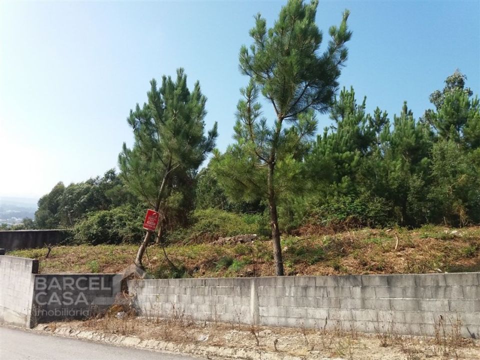 Helårsgrund i Barcelos, Braga - foto 1