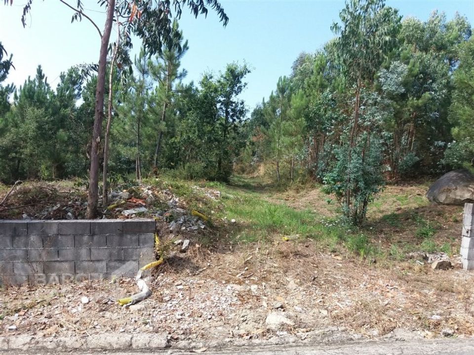Helårsgrund i Barcelos, Braga - foto 3