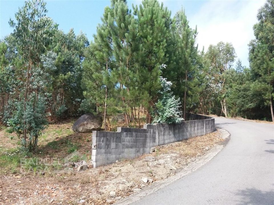 Helårsgrund i Barcelos, Braga - foto 4
