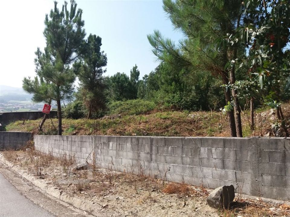 Helårsgrund i Barcelos, Braga - foto 1