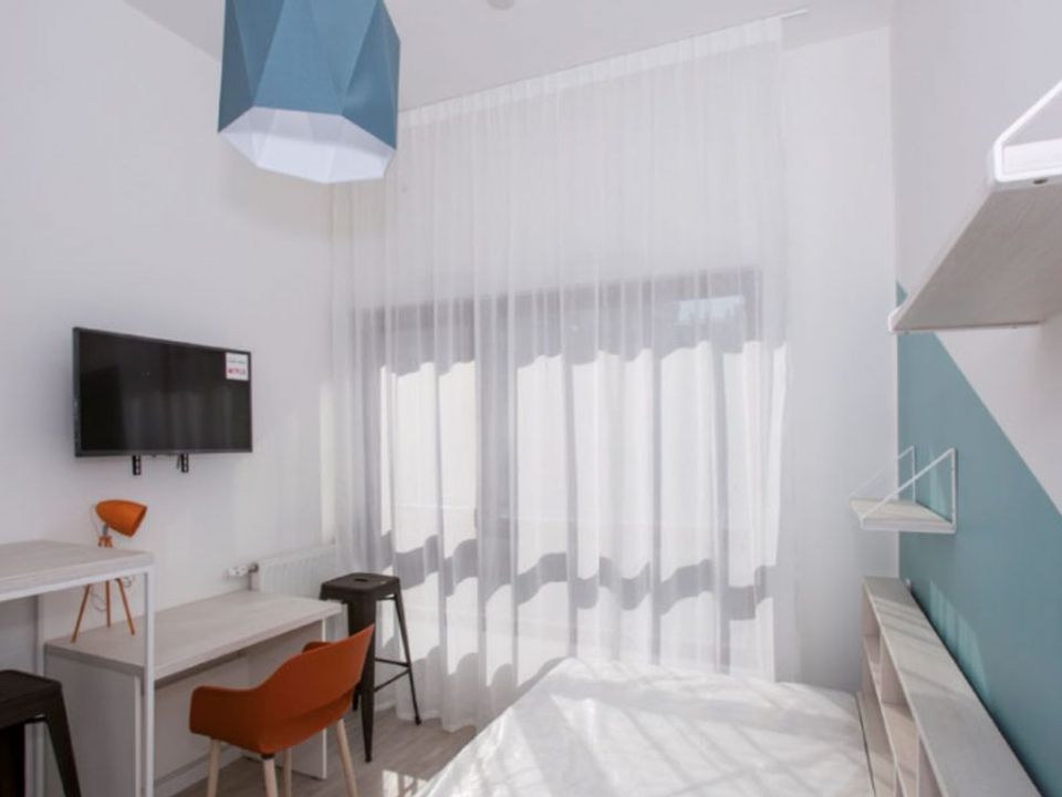 Studio i Villejuif, Val-de-Marne - foto 4