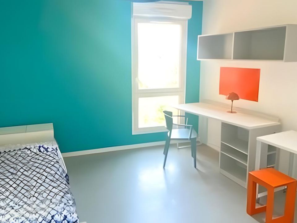 Studio i Villejuif, Val-de-Marne - foto 5