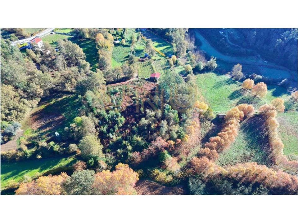 Helårsgrund i Vinhos, Braga - foto 5