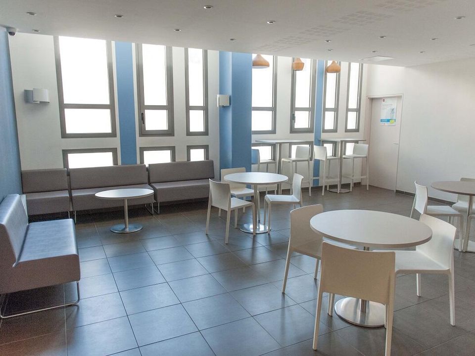 Studio i Marseille, Bouches-du-Rhone - foto 1