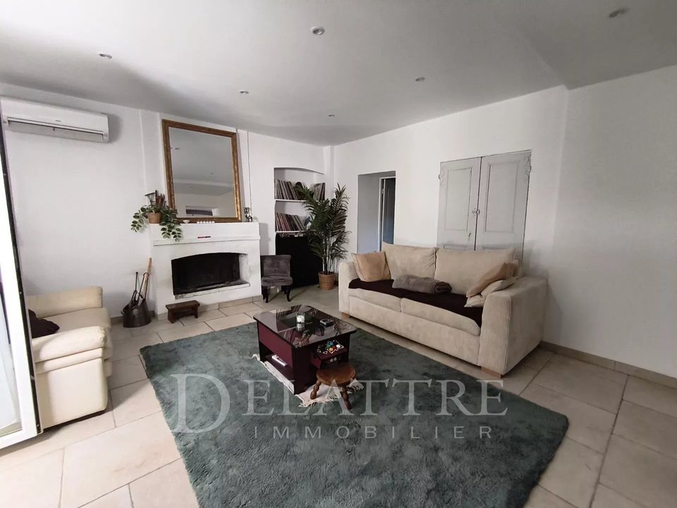 Villa i Le Rouret, Alpes-Maritimes - bilde 4