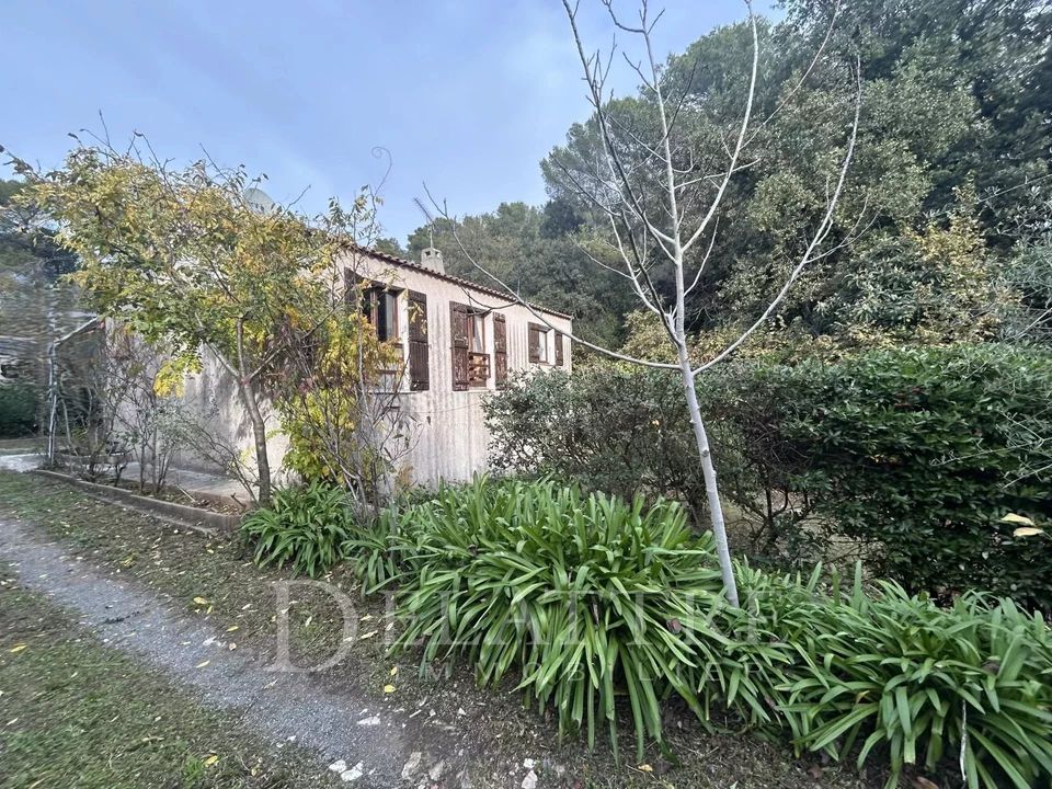 Villa i Antibes, Alpes-Maritimes - foto 2
