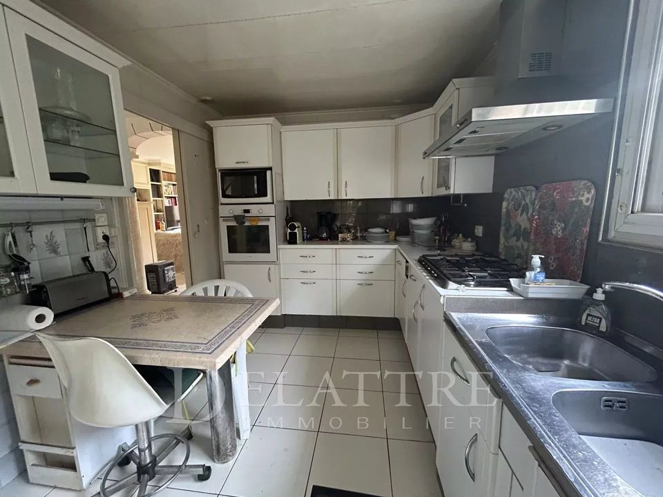 Villa i Antibes, Alpes-Maritimes - foto 4