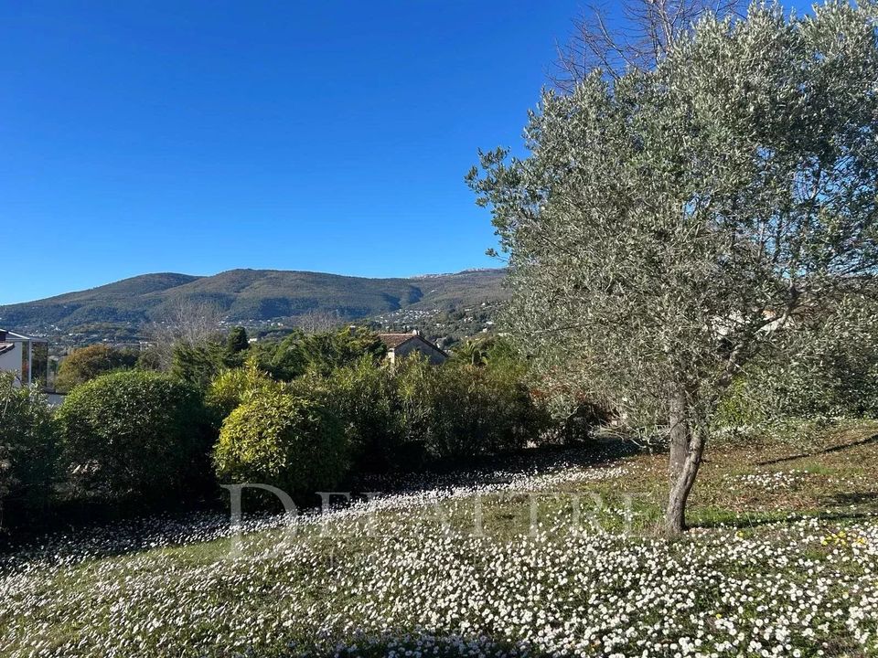 Villa i Opio, Alpes-Maritimes - foto 2