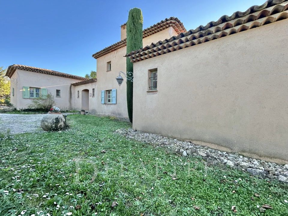 Villa i Opio, Alpes-Maritimes - foto 3