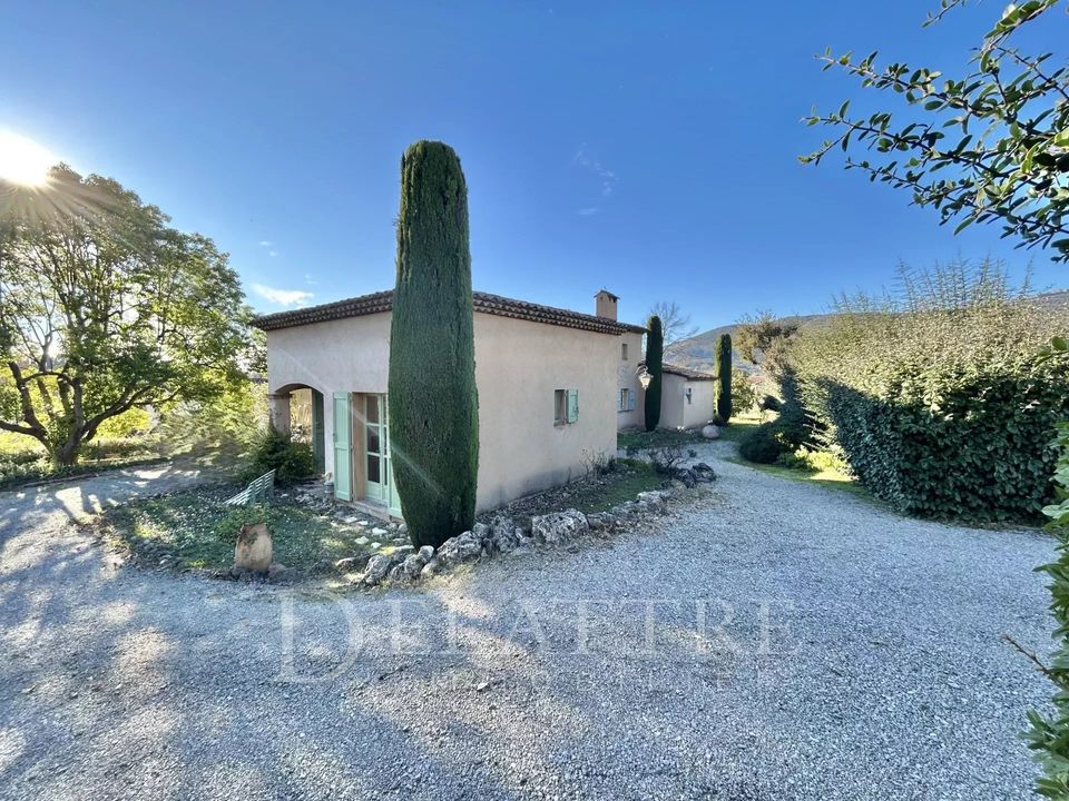 Villa i Opio, Alpes-Maritimes - foto 4