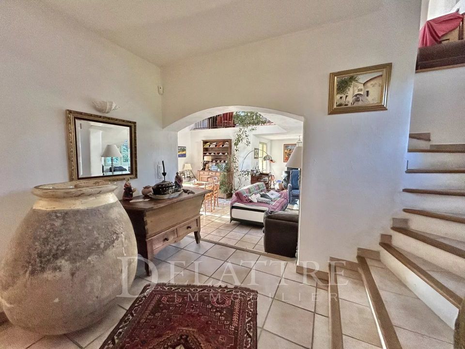 Villa i Opio, Alpes-Maritimes - foto 5