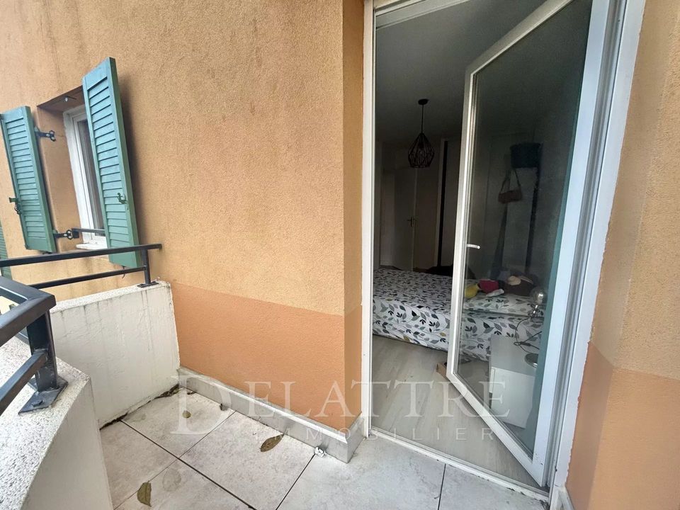Lejlighed i Grasse, Alpes-Maritimes - foto 4