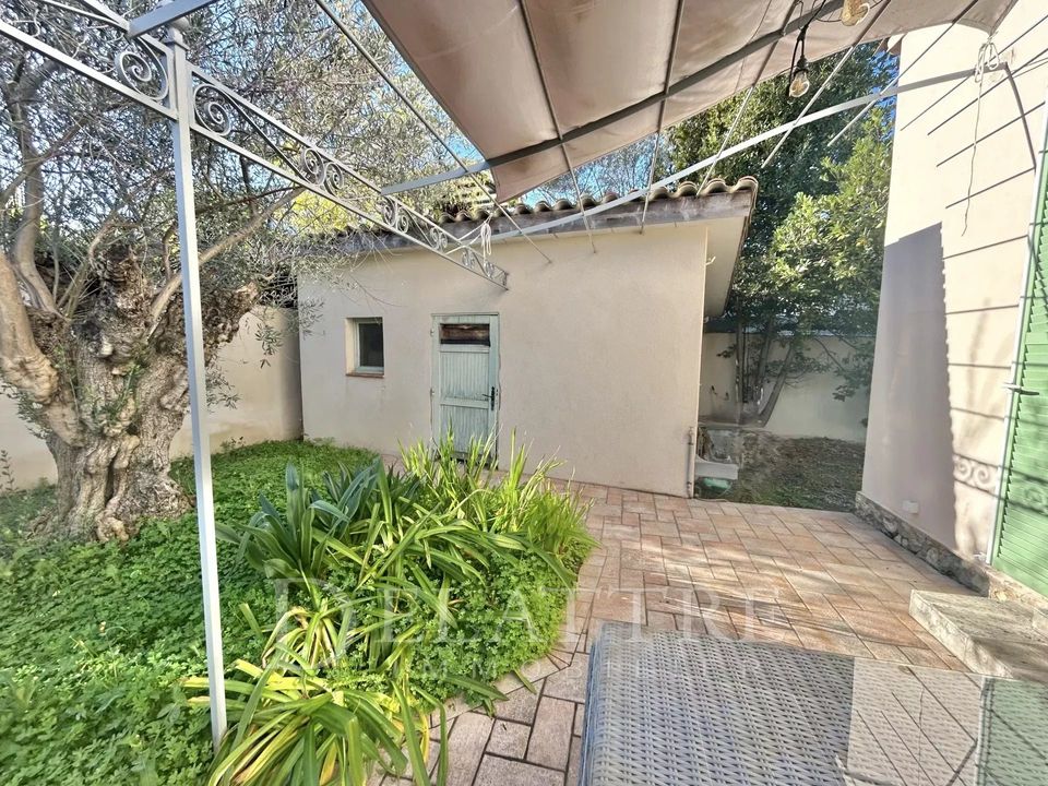 Villa i Antibes, Alpes-Maritimes - foto 4
