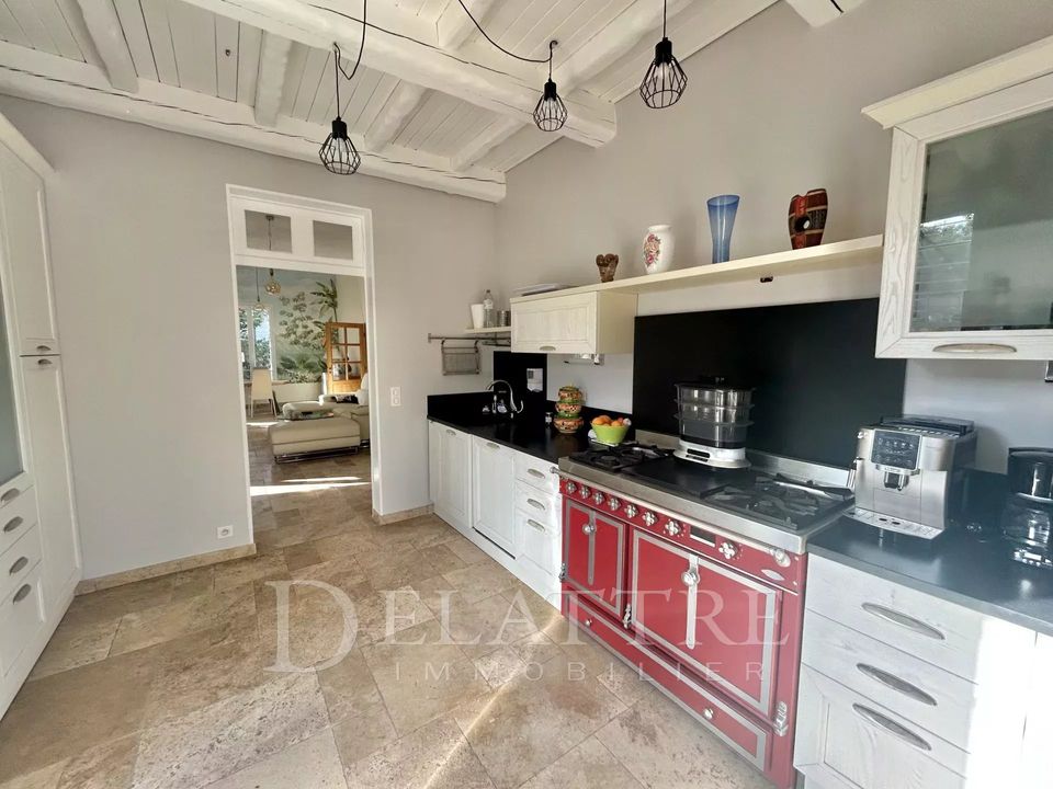 Villa i Antibes, Alpes-Maritimes - foto 2