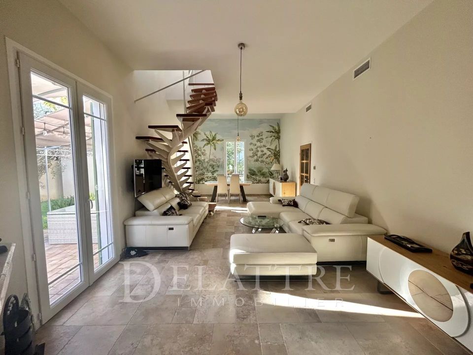 Villa i Antibes, Alpes-Maritimes - foto 5