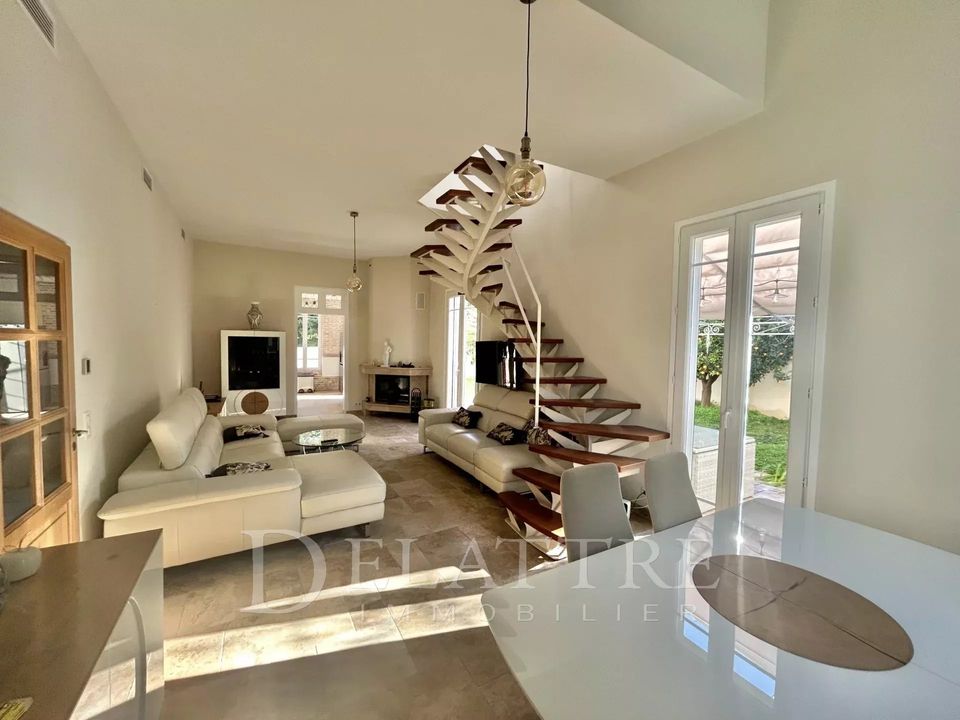 Villa i Antibes, Alpes-Maritimes - foto 3