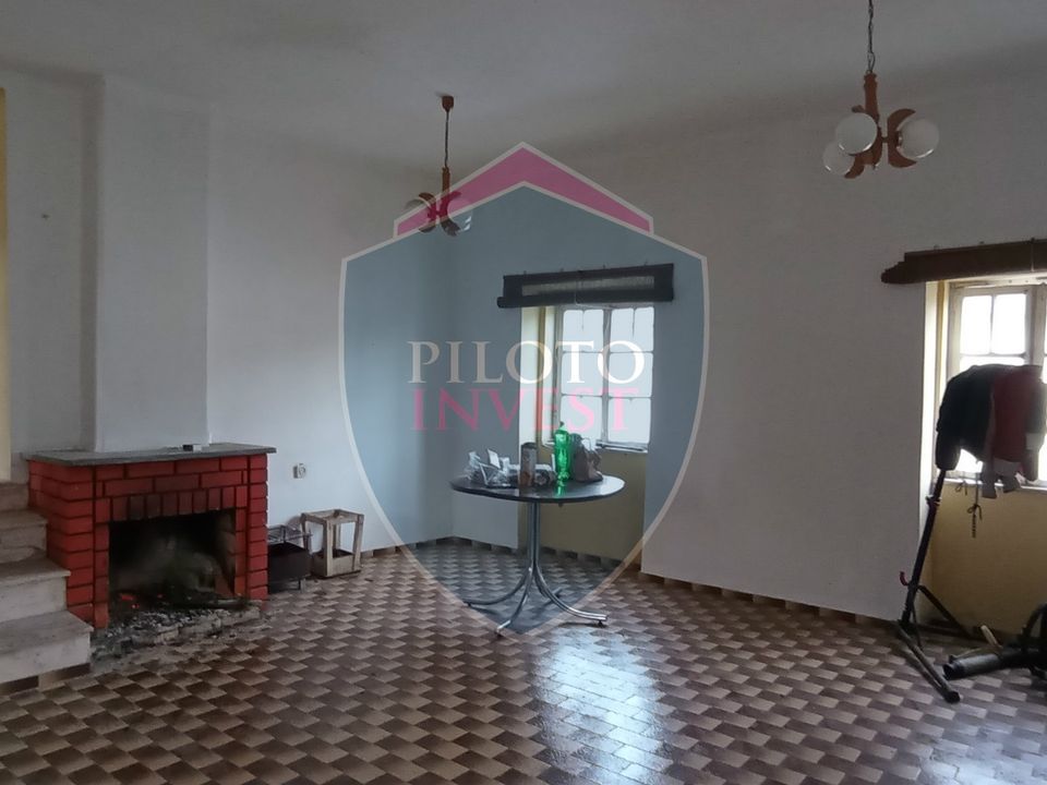 Landejendom i Mangualde, Viseu - foto 1