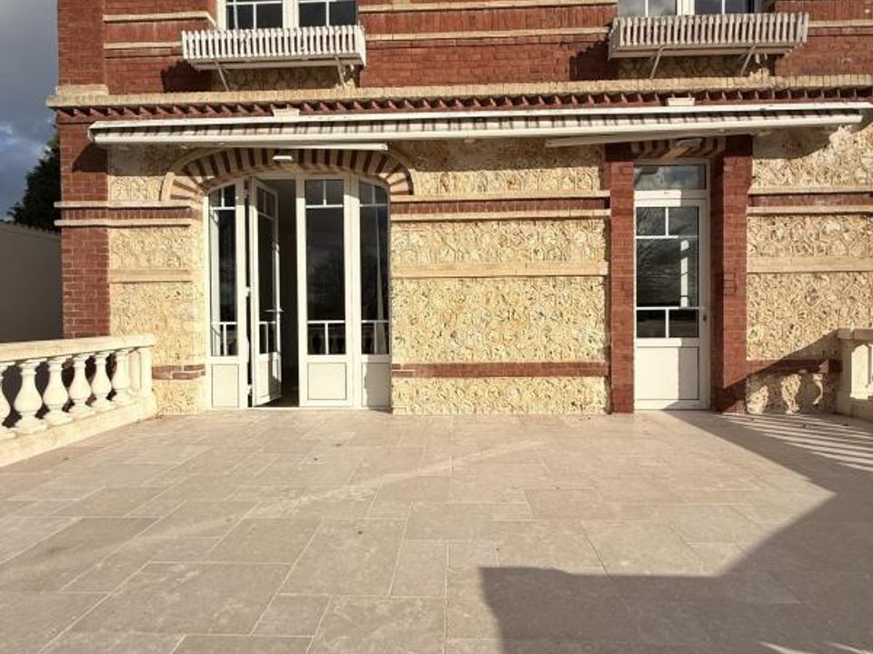 Villa i Bonneville-sur-Touques, Calvados - foto 2