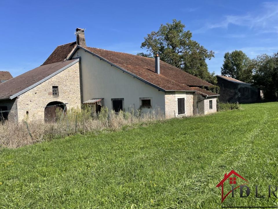Farm i Abelcourt, Haute-Saone - foto 2