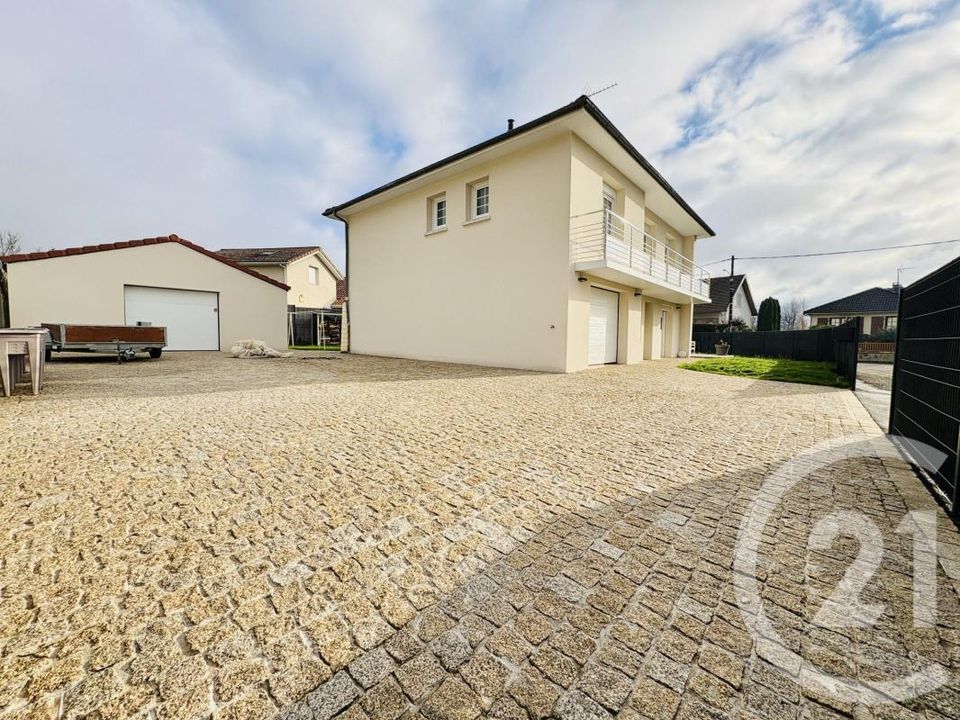 Villa i Rilhac-Rancon, Haute-Vienne - foto 2