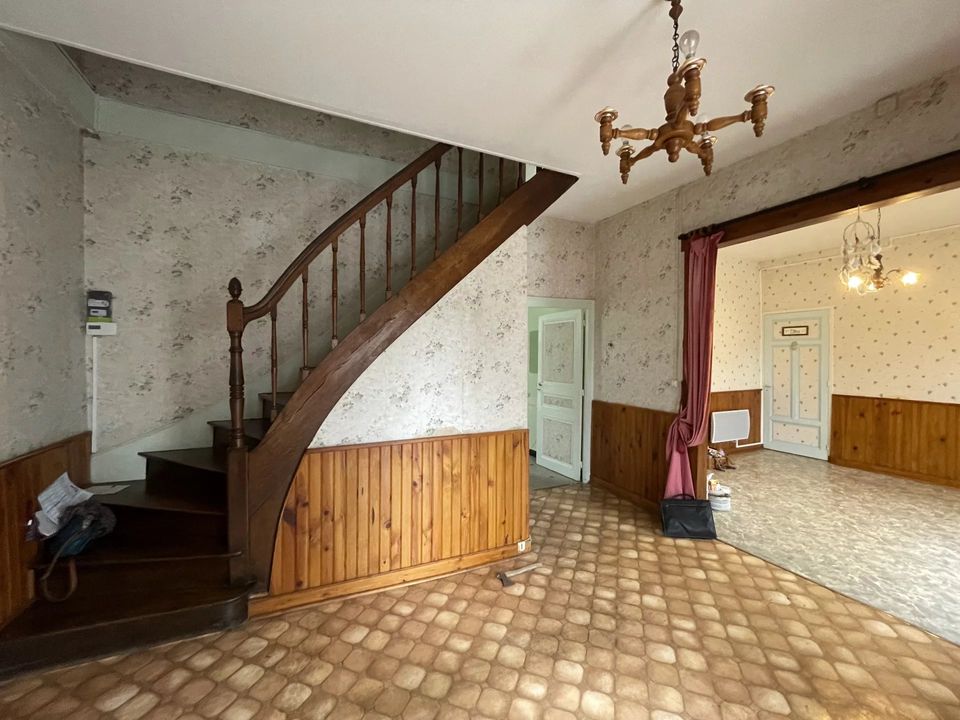 Villa i Savigné-sur-Lathan, Indre-et-Loire - foto 2